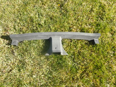 1998 Ford Expedition XLT - Core Support Plastic Trim / Radiator Air Deflector